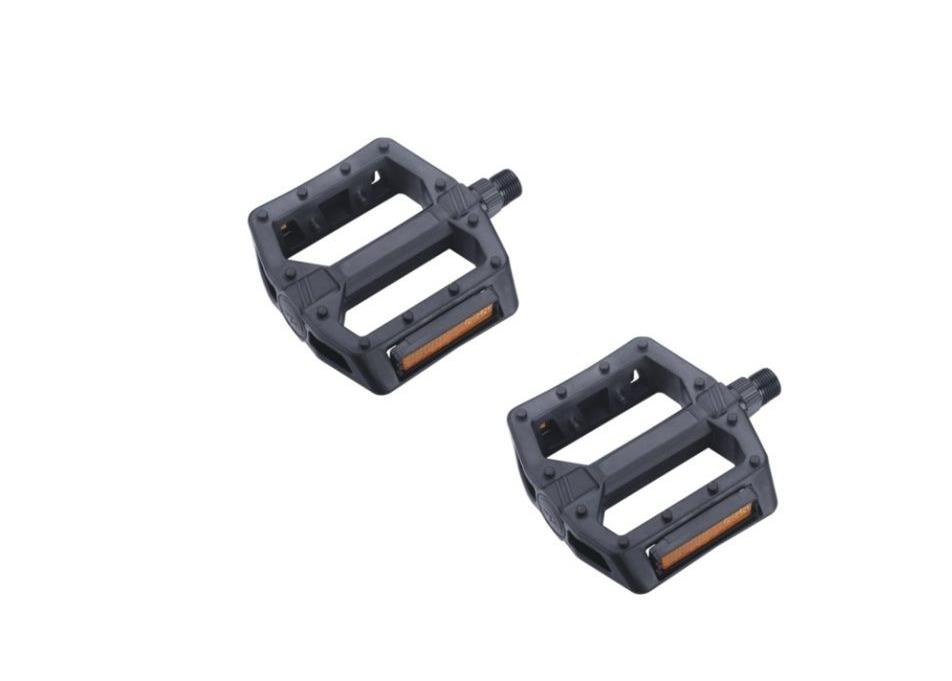 Briviga HF-883 Platform Plastik Tek Parça Pedal