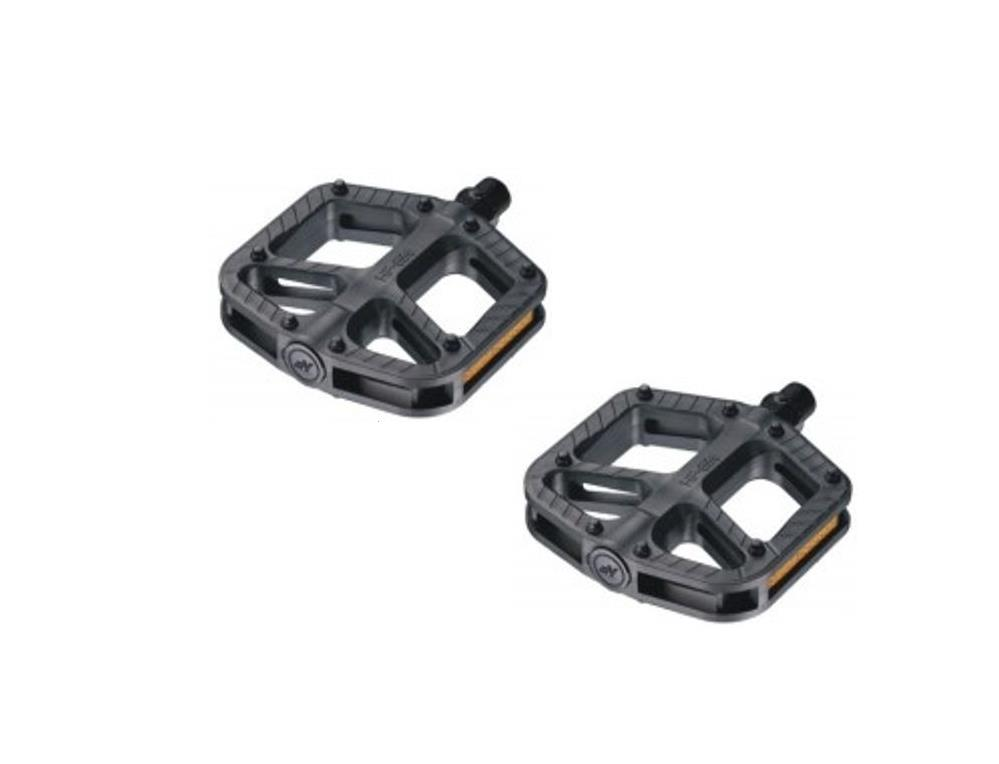 Briviga HF-856 Platform Plastik Tek Parça Pedal