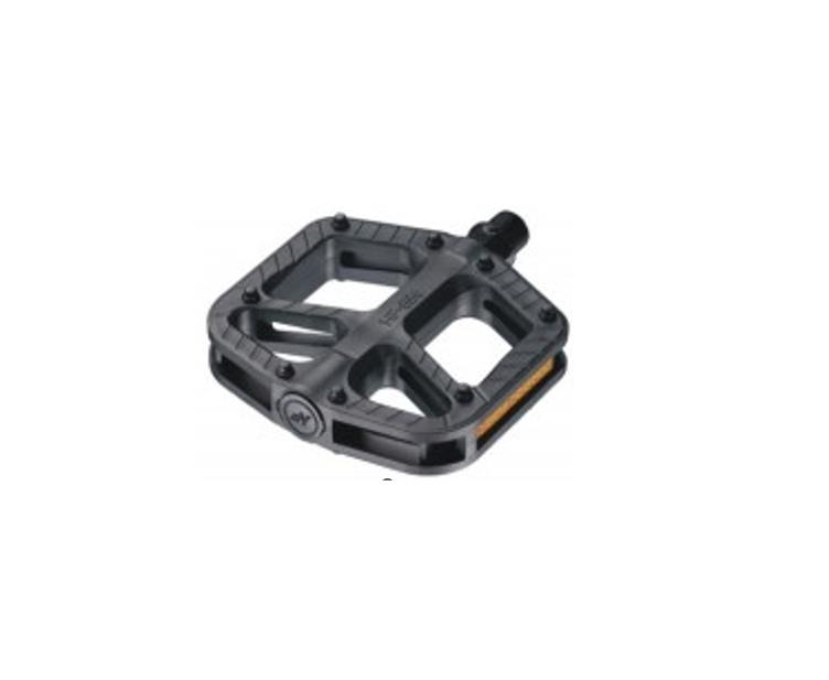 Briviga HF-856 Platform Plastik Tek Parça Pedal