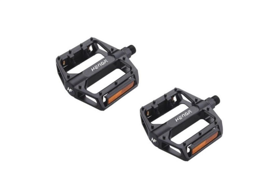 Briviga HF-805 Platform Alimınyum Barel Pedal