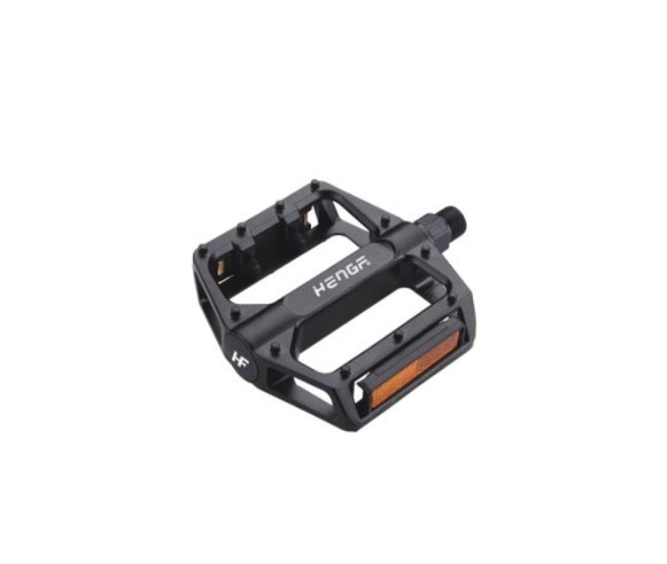 Briviga HF-805 Platform Alimınyum Barel Pedal