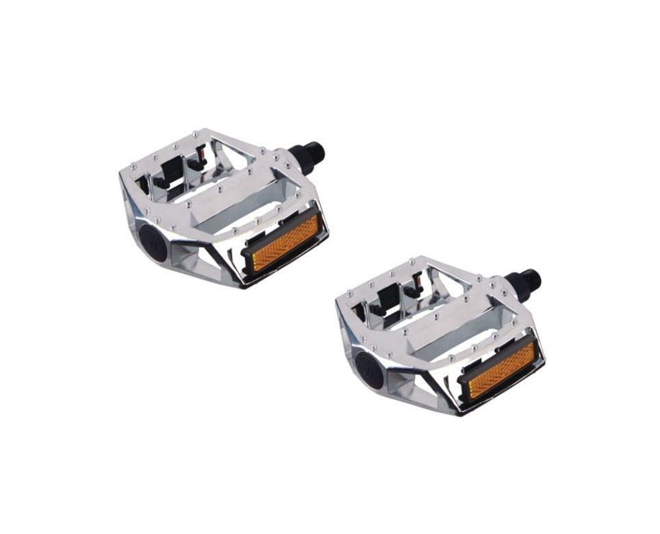 Briviga HF-832 Platform Alimınyum Barel Pedal