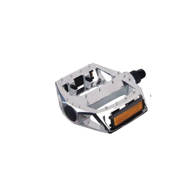 Briviga HF-832 Platform Alimınyum Barel Pedal
