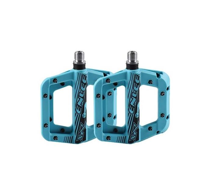 Forte GT XBYC 1820 Enlee Bisiklet Platform Pedal - Mavi