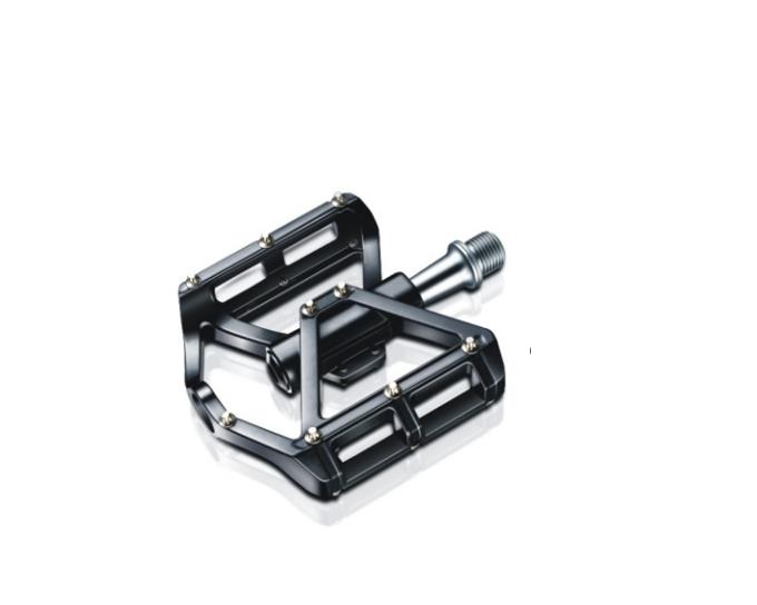 Briviga HF-606 Platform Alimınyum CNC Pedal