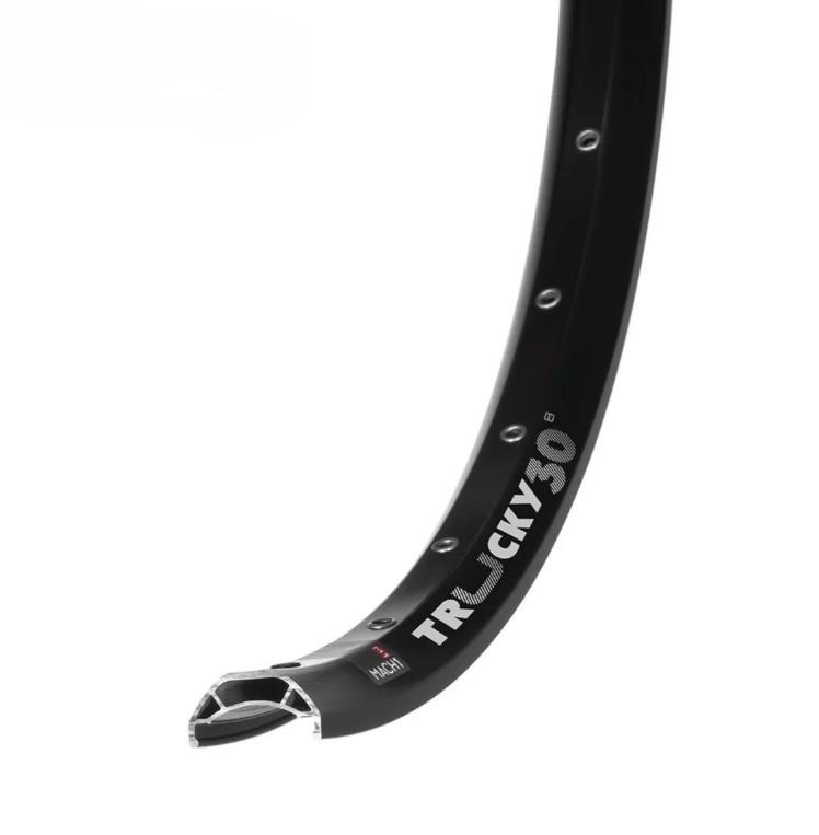 Mach1 Jant Çemberi 27.5 Jant 36 Delik Disk Yüzüklü