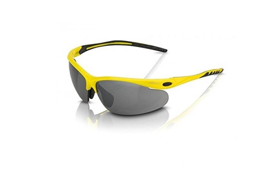 Xlc Gözlük Sarı Sg C13 Bisiklet Güneş Gözlüğü Sarı Siyah Çerçeve