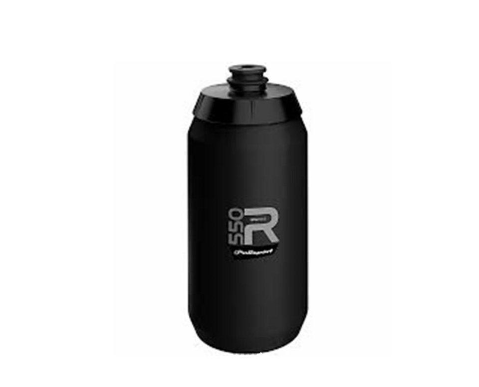 Polisport R550 Matara Siyah 550ml