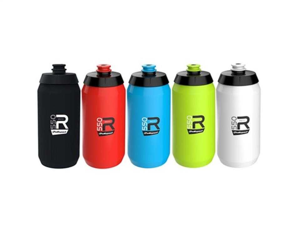 Polisport R550 Matara Siyah 550ml