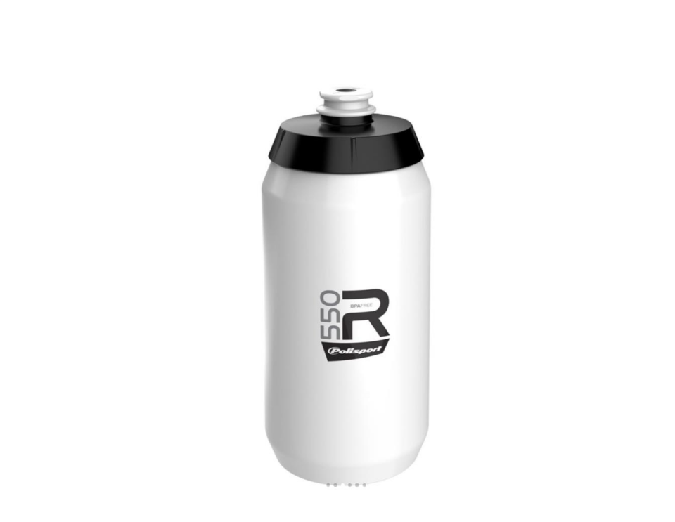 Polisport R550 Matara Beyaz 550ml