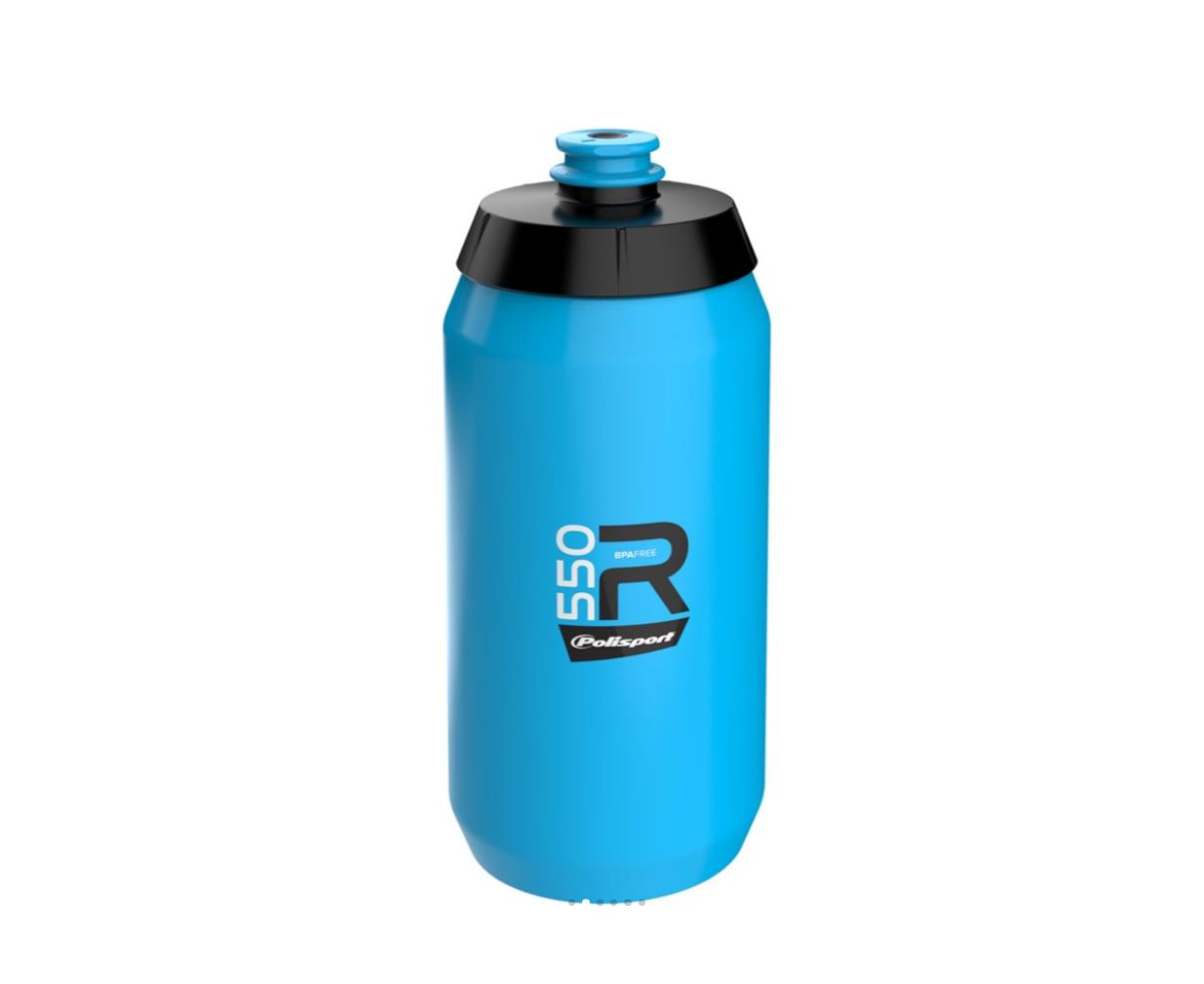 Polisport R550 Matara Mavi 550ml