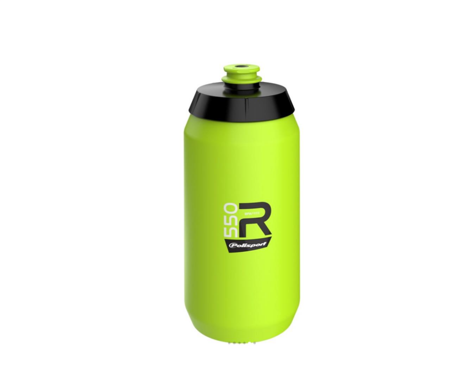 Polisport R550 Matara Yeşil 550ml