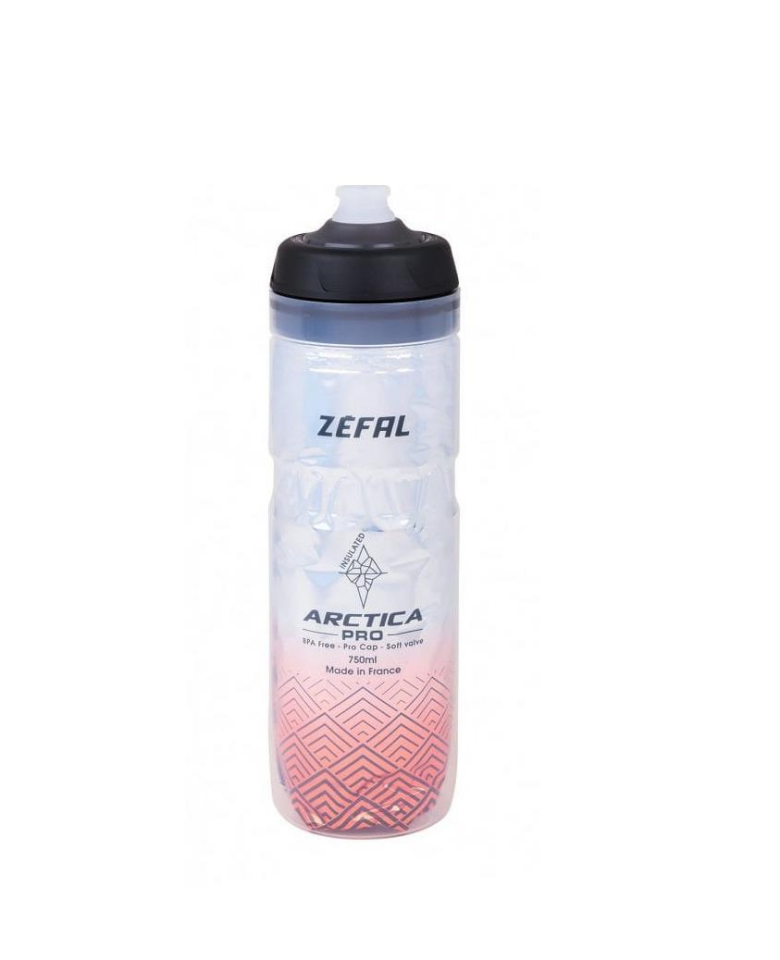 Zefal Arctica Pro 75 Termoslu Thermal Matara