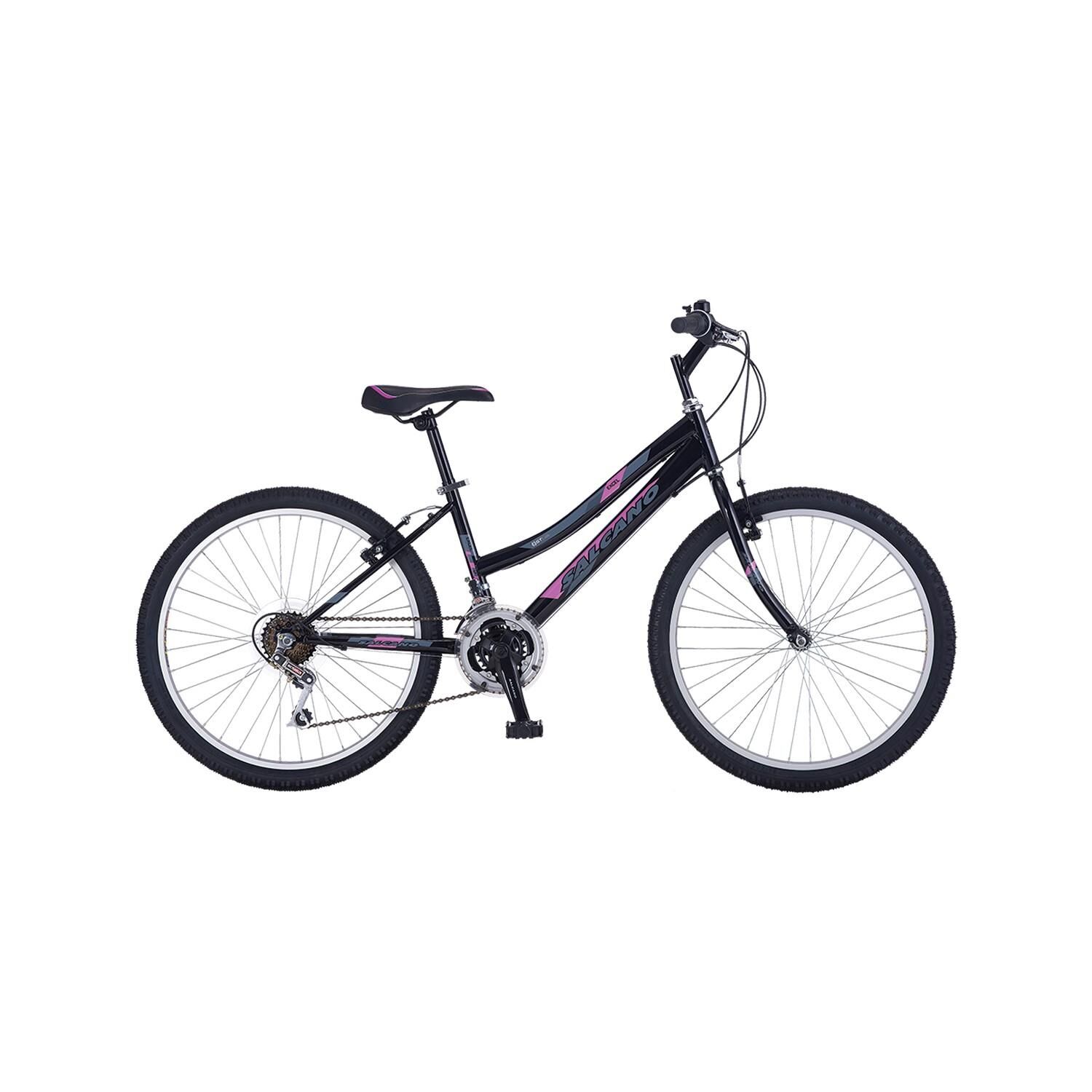 Salcano Excel Lady 26 Jant Dağ Bisikleti