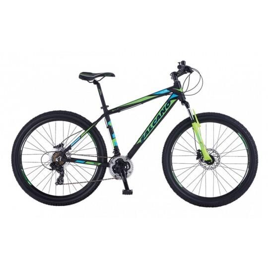Salcano Ng 750 27.5 Jant V 18 Kadro Dağ Bisikleti