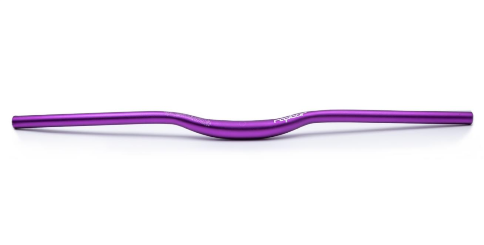 RAPTOR - HB-201BT - MTB Mor Gidon 31,8mm 780mm