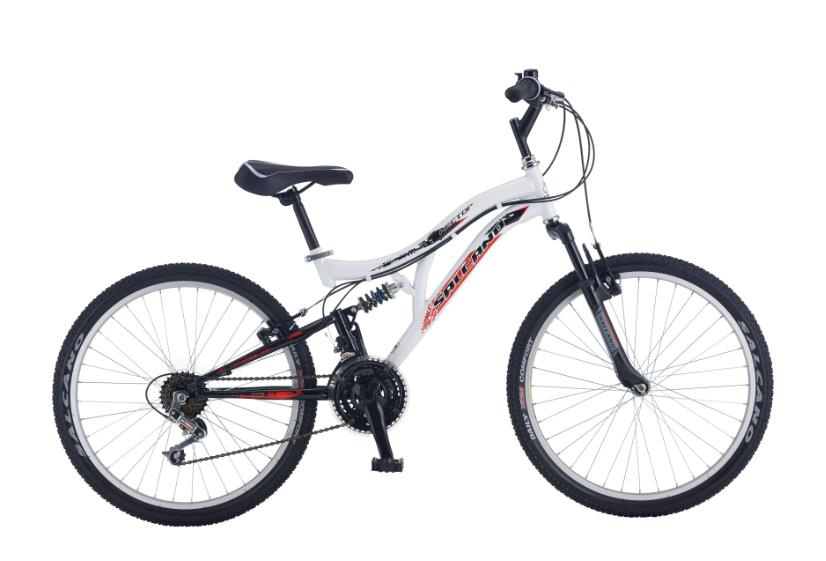 Salcano Hector 24 V Dağ Bisikleti