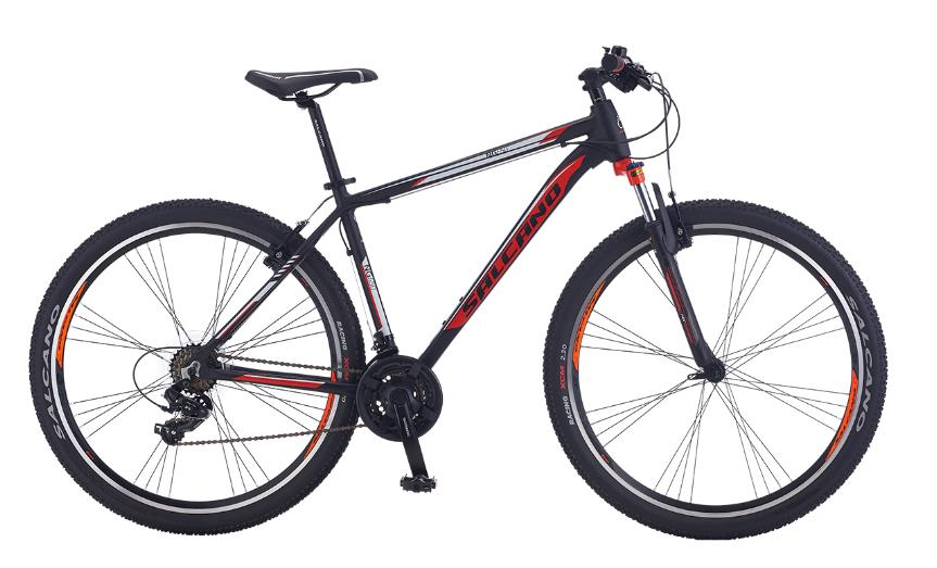 Salcano Ng650 Hd 29 Jant 17'' Kadro Dağ Bisikleti