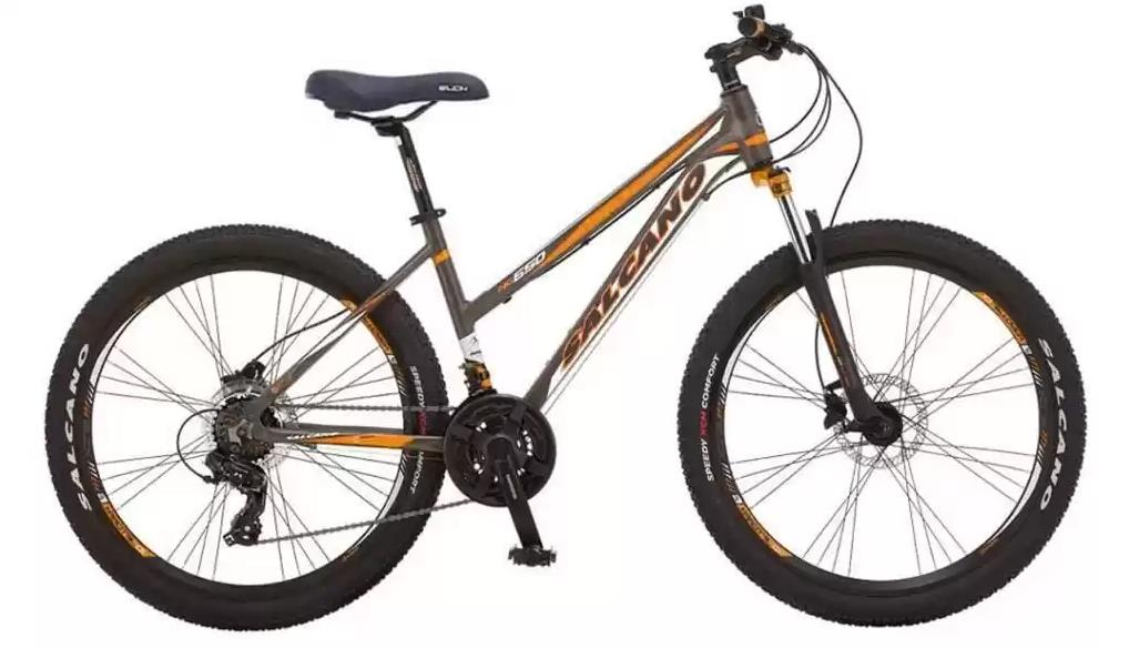 Salcano NG650 26 Lady V 16 Kadro 21 Vites Dağ Bisikleti