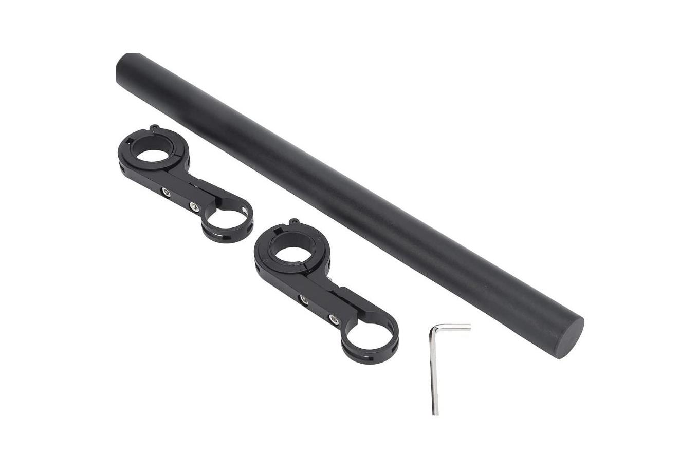 Bisiklet Çift Bacaklı Gidon Uzatma Aparatı 20.2CM