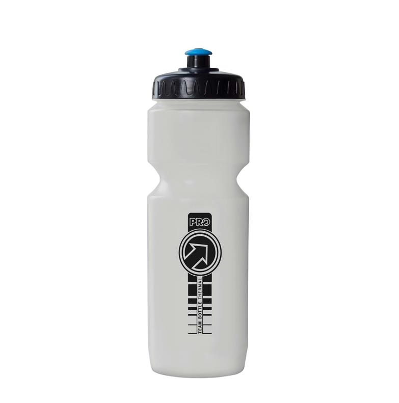PRO Thermal Bisiklet Matara 600ml Beyaz
