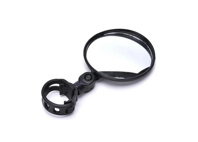 Forge Gt Xbyc 3011 Lastik Bağlantılı Bisiklet Aynası