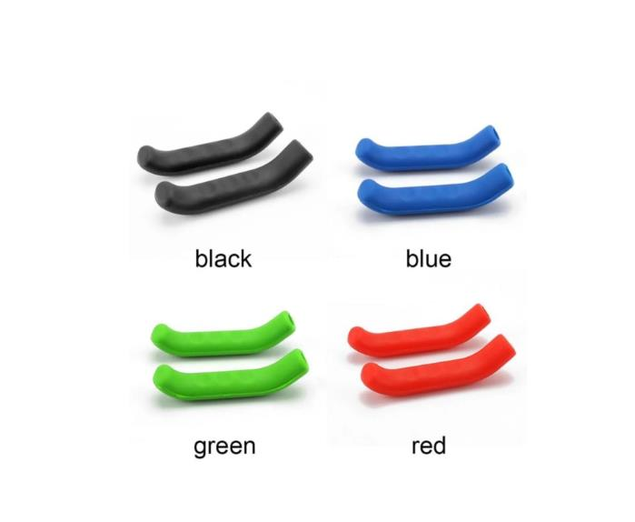 Manet Silikon Elcik Siyah