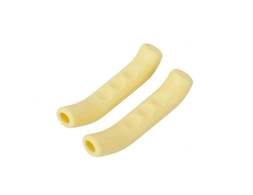 Manet Silikon Elcik Sarı