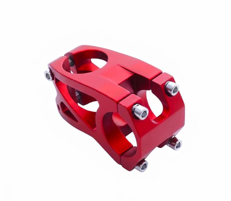 İmpact Gidon Boğazı - TRUSS, Alu, 45mm, 31.8, Kırmızı