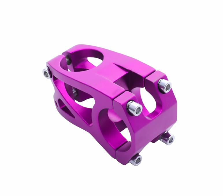 İmpact Gidon Boğazı - TRUSS, Alu, 45mm, 31.8, Mor