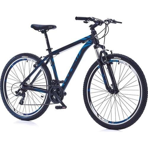 Corelli Snoop 3.1 20'' Dağ Bisikleti Siyah-Mavi