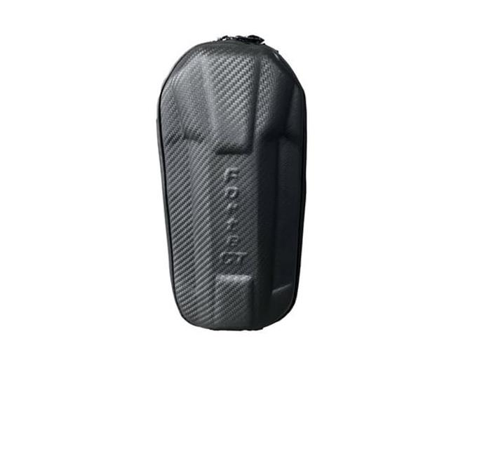 Forte GT Xbyc 095-2 Scooter/Katlanır Bisiklet Gidon Çantası 2L Karbon Desen