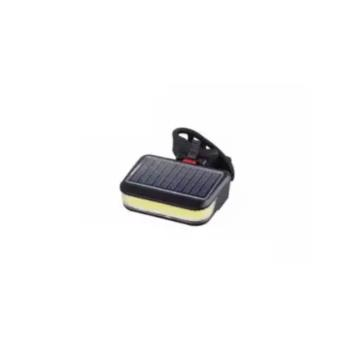 FORTE GT XBYC 6149 Bisiklet Güneş Enerjili Işık