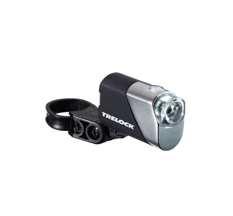 Trelock Arka Çakar Stop Siyah Ls 710 Reego Rb Flash Batt Siyah Germany Pilli