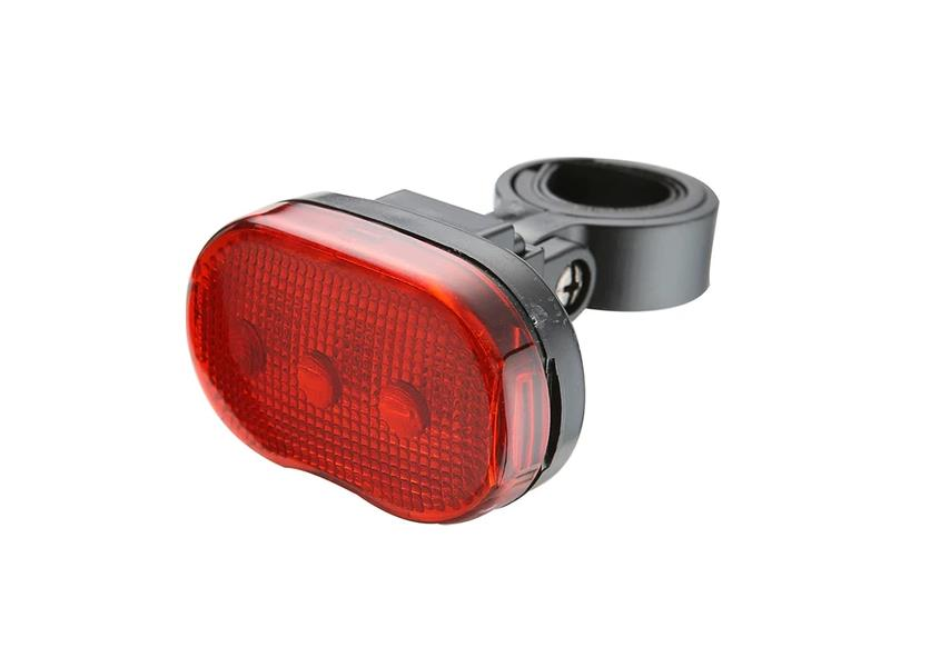 RBK Pilli Bisiklet Arka Stop Lambası STP-115