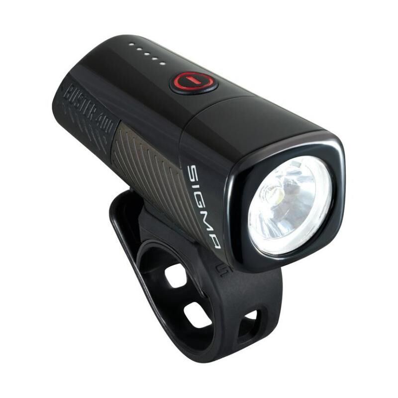 Sigma Buster400 Usb Şarjlı Far