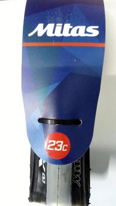 Mitas Phoenix Pro Racing 700X23 Katlanır Yol Yarış Dış Lastik