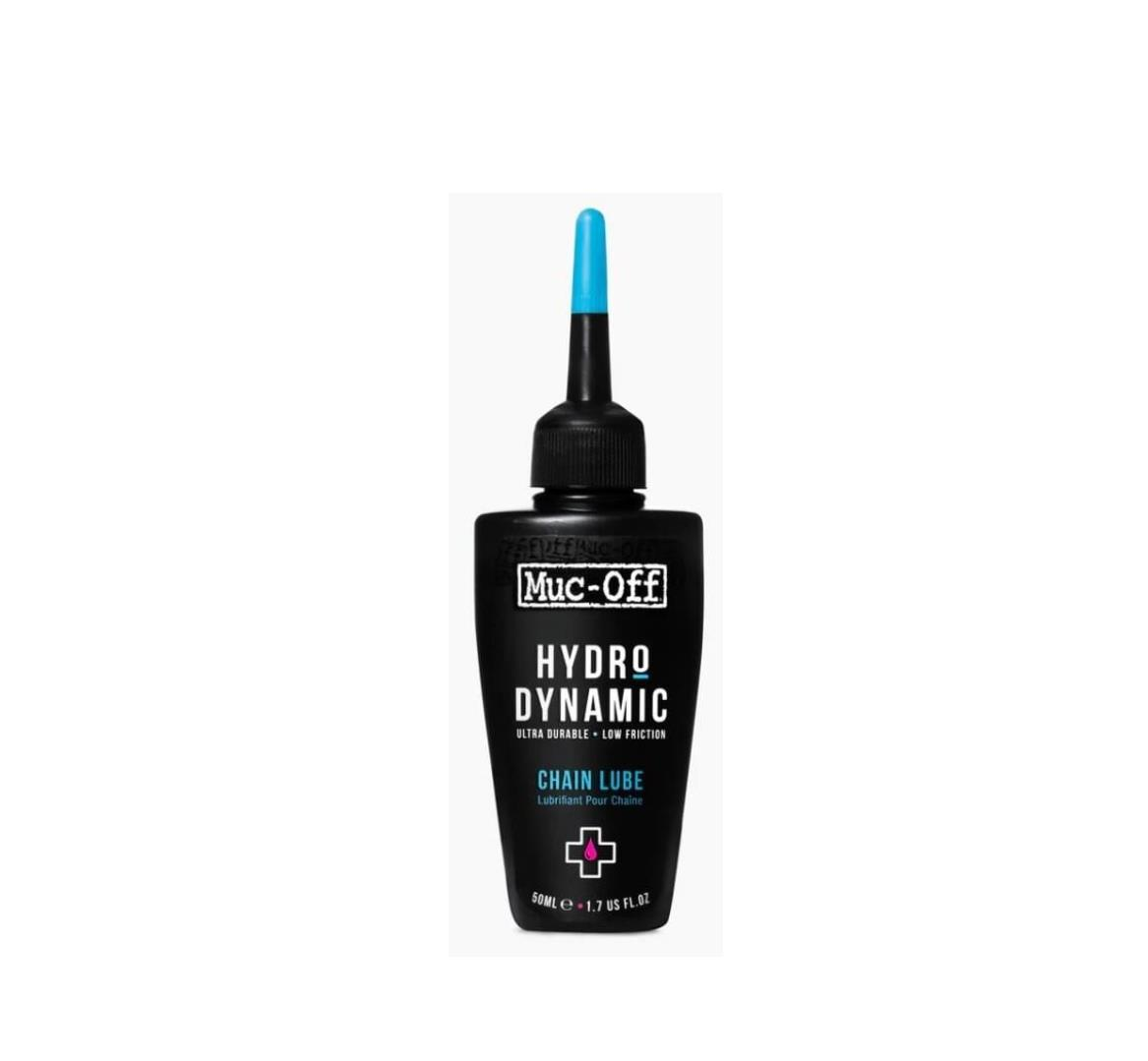 Muc-Off Hydrodynamic Zincir Yağı 50ml