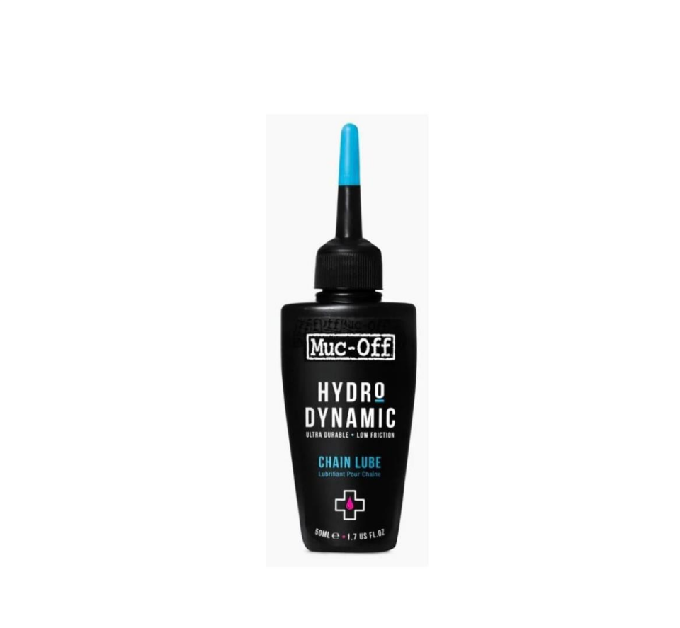 Muc-Off Hydrodynamic Zincir Yağı 50ml