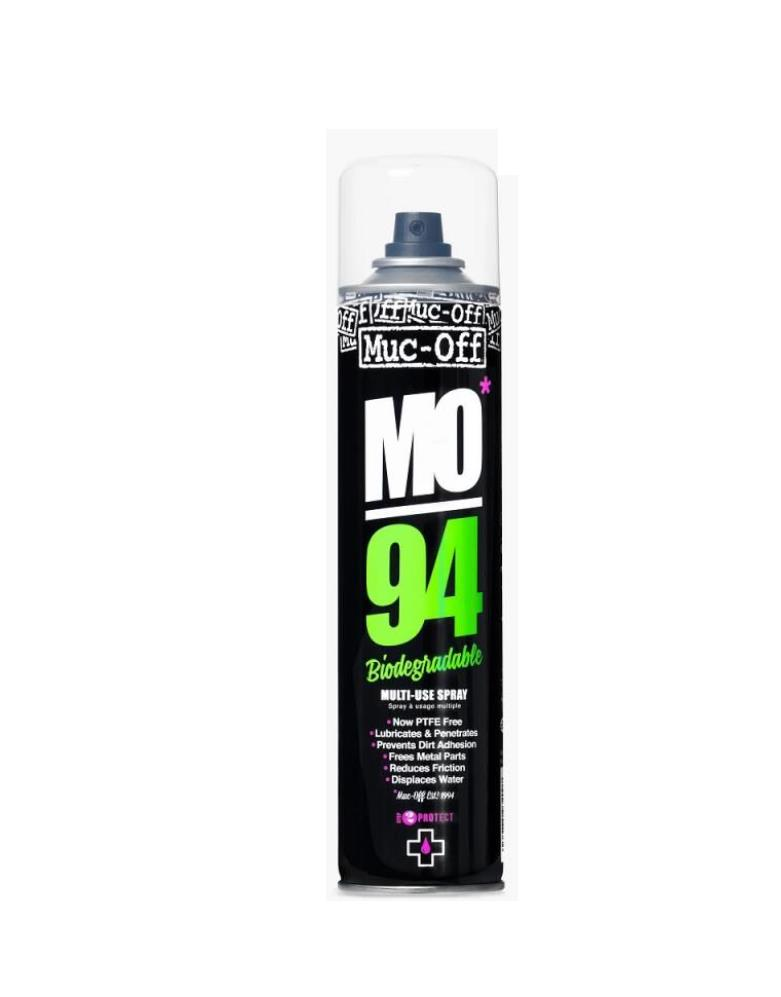 Muc-Off Mo-94 Koruyucu Sprey 400ML