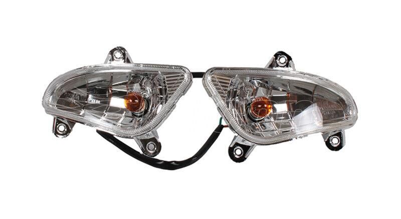 Falcon Cooper 50 Arka Sinya Sağ Sol Takım Orjinal