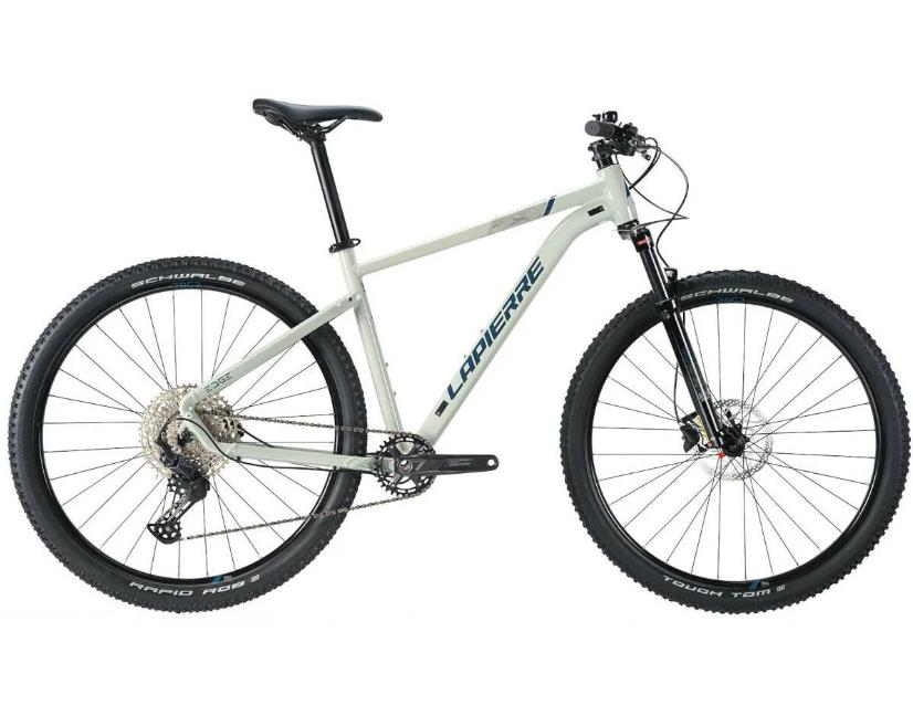 Lapierre CRP EDGE 7.9 11 Vites Hidrolik Disk Dağ Bisikleti Gri-Mavi-Beyaz- 48 Cm