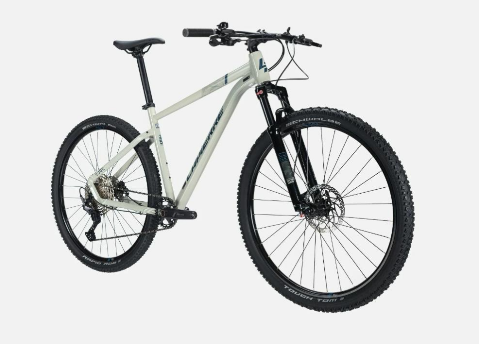 Lapierre CRP EDGE 7.9 11 Vites Hidrolik Disk Dağ Bisikleti Gri-Mavi-Beyaz- 48 Cm