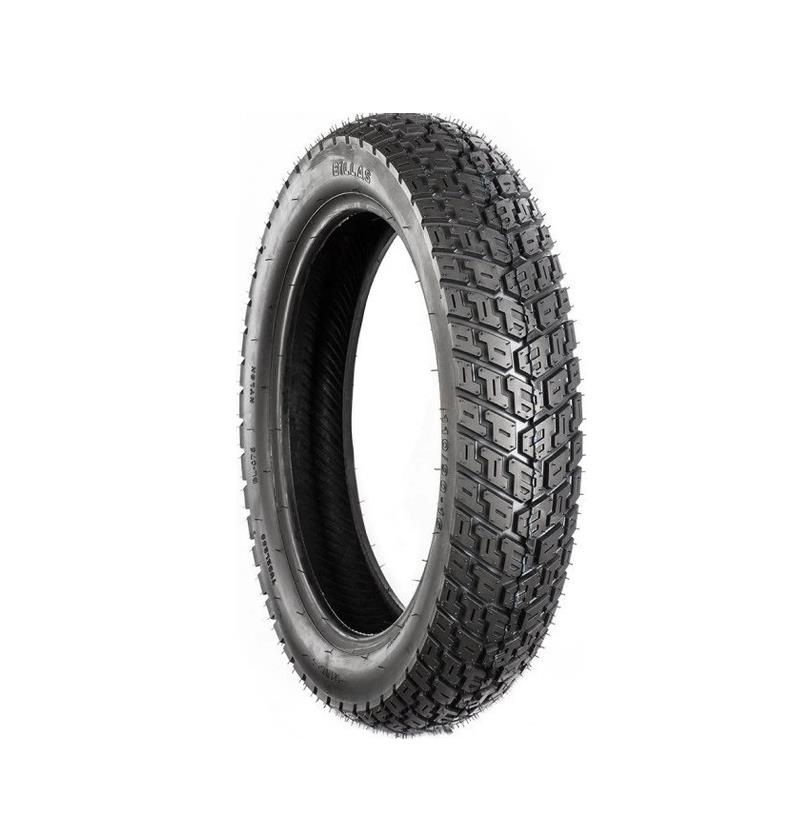 110/90-16 Billas Motosiklet  Dış Lastik Tubeless