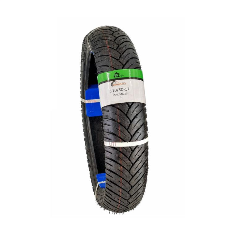 IRAN YASA TIRE&RUBBER IRAN YASA 110/80-17 Motosiklet Lastiği