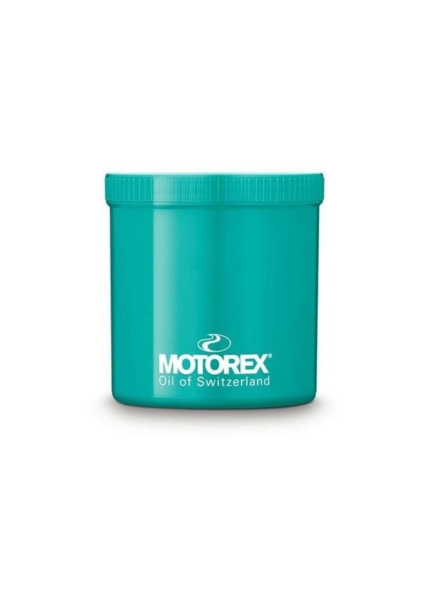 Motorex Fett 2000 Bisiklet Gresi Yeşil 850gr