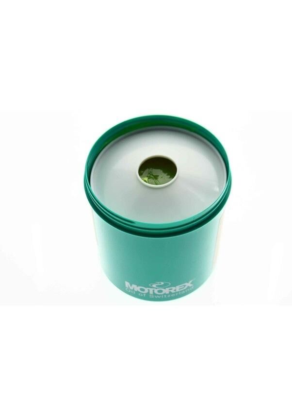 Motorex Fett 2000 Bisiklet Gresi Yeşil 850gr
