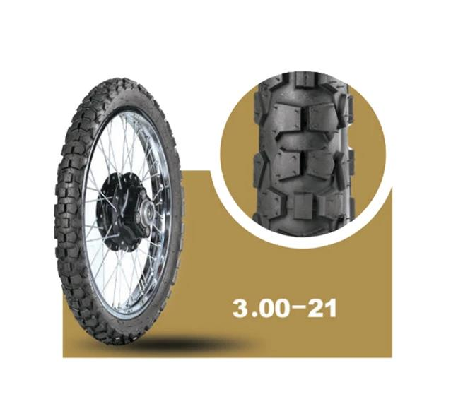 İran Yasa Tire & Rubbe 300-21 TT Tubetype Lastik