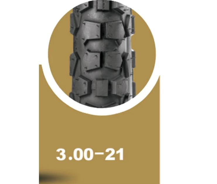 İran Yasa Tire & Rubbe 300-21 TT Tubetype Lastik