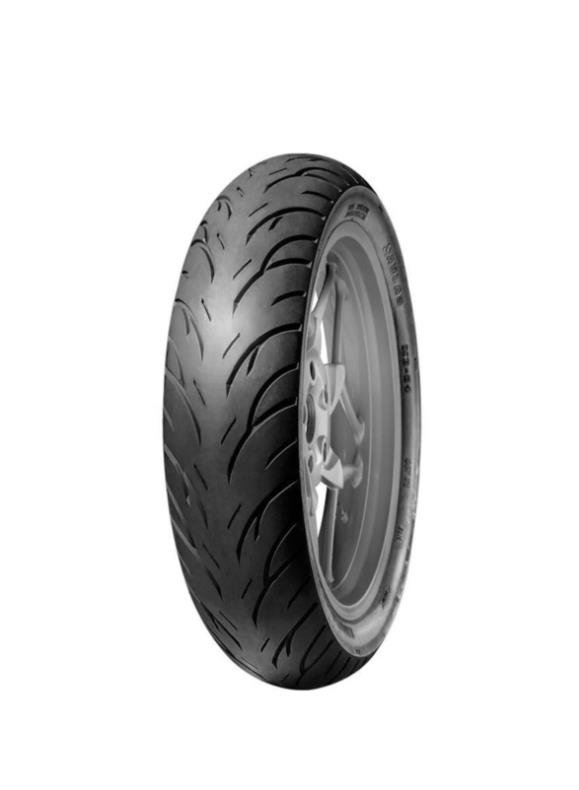 Anlas Anlaş 90/90-17 Dış Lastik MB 34 Tubeless